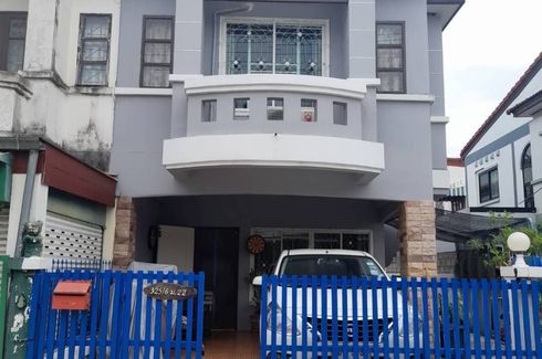 2 Bedroom Townhouse for sale in Sila, Khon Kaen