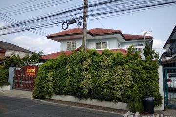 5 Bedroom House for sale in Sao Thong Hin, Nonthaburi near MRT Talad Bang Yai