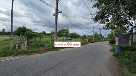 Land for sale in Nong Irun, Chonburi