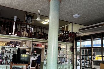 1 Bedroom Townhouse for rent in Talat, Chanthaburi