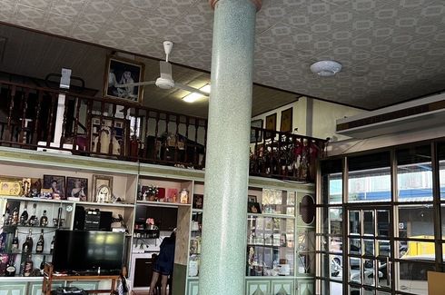 1 Bedroom Townhouse for rent in Talat, Chanthaburi