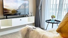 1 Bedroom Condo for rent in Metro Luxe Riverfront Rattanathibet, Sai Ma, Nonthaburi