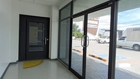 Office for rent in Port09 Warehouse, Lahan, Nonthaburi