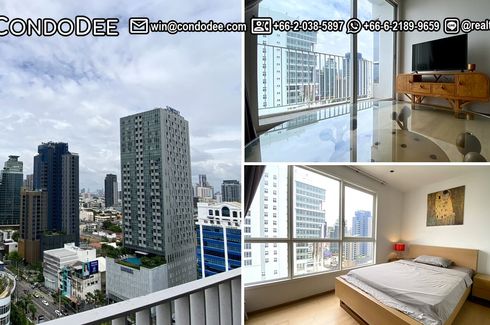 1 Bedroom Condo for sale in HQ by Sansiri, Khlong Tan Nuea, Bangkok near BTS Thong Lo