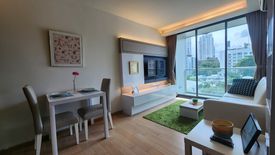 1 Bedroom Condo for sale in Via 49, Khlong Tan Nuea, Bangkok near BTS Phrom Phong