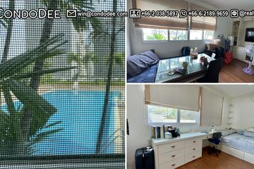 2 Bedroom Condo for sale in Grand Park View Asoke, Khlong Toei Nuea, Bangkok near BTS Asoke