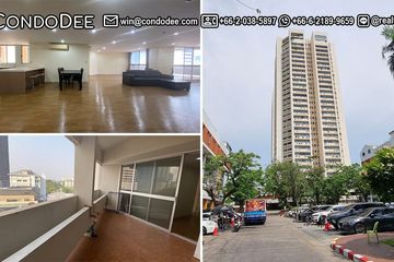 4 Bedroom Condo for sale in Tai Ping Towers, Khlong Tan Nuea, Bangkok