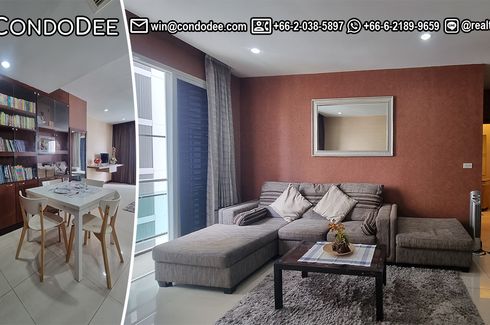 2 Bedroom Condo for sale in The Prime 11, Khlong Toei Nuea, Bangkok near BTS Nana