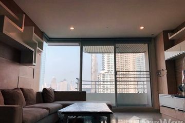 2 Bedroom Condo for sale in Watermark Chaophraya River, Bang Lamphu Lang, Bangkok