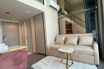 1 Bedroom Condo for rent in The Reserve Phahol - Pradipat, Phaya Thai, Bangkok near BTS Saphan Kwai