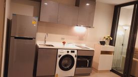 1 Bedroom Condo for rent in Life Asoke Hype, Makkasan, Bangkok near MRT Phra Ram 9