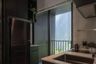 1 Bedroom Condo for sale in NUE District R9, Huai Khwang, Bangkok near MRT Phra Ram 9