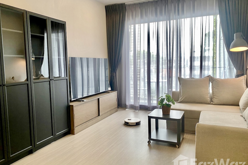 2 Bedroom Condo for rent in Maha Phruettharam, Bangkok near MRT Hua Lamphong