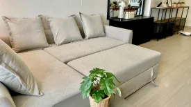 2 Bedroom Condo for rent in Maha Phruettharam, Bangkok near MRT Hua Lamphong