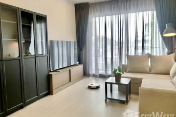 2 Bedroom Condo for rent in Supalai Premier Si Phraya-Samyan, Si Phraya, Bangkok near MRT Sam Yan