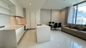 2 Bedroom Condo for rent in Q1 Sukhumvit, Khlong Toei, Bangkok near BTS Nana
