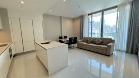 2 Bedroom Condo for rent in Q1 Sukhumvit, Khlong Toei, Bangkok near BTS Nana