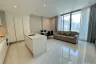 2 Bedroom Condo for rent in Q1 Sukhumvit, Khlong Toei, Bangkok near BTS Nana