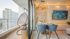 2 Bedroom Condo for rent in Supalai Casa Riva Vista 2, Bang Kho Laem, Bangkok near BTS Talat Phlu