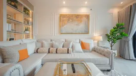 2 Bedroom Condo for rent in Supalai Casa Riva Vista 2, Bang Kho Laem, Bangkok near BTS Talat Phlu