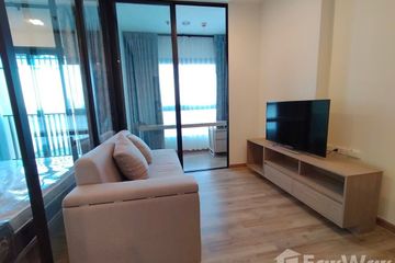 1 Bedroom Condo for rent in Niche Mono Charoen Nakorn, Dao Khanong, Bangkok