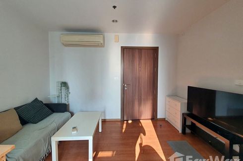 1 Bedroom Condo for rent in The Base Sukhumvit 77, Phra Khanong Nuea, Bangkok near BTS On Nut