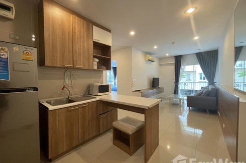 2 Bedroom Condo for rent in Happy Condo Ladprao 101, Khlong Chaokhun Sing, Bangkok