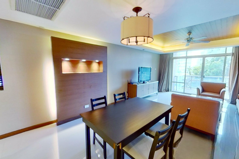 2 Bedroom Condo for sale in All Seasons Place, Langsuan, Bangkok near BTS Ploen Chit