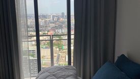 1 Bedroom Condo for rent in THE LINE Phahol - Pradipat, Sam Sen Nai, Bangkok near BTS Saphan Kwai