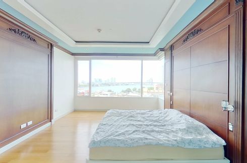 3 Bedroom Condo for sale in Watermark Chaophraya River, Bang Lamphu Lang, Bangkok