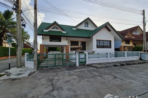 2 Bedroom House for sale in Central Park 4, Nong Prue, Chonburi