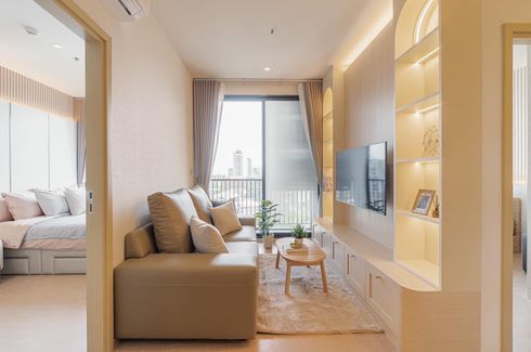 2 Bedroom Condo for rent in MARU Ekkamai 2, Khlong Tan Nuea, Bangkok near BTS Ekkamai