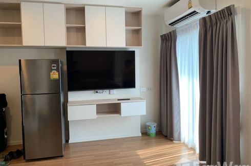 Condo for rent in The Selected Kaset - Ngamwongwan by L.P.N., Lat Yao, Bangkok near Airport Rail Link Bang Khen