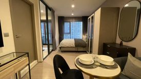 Condo for rent in Life Asoke Hype, Makkasan, Bangkok near MRT Phra Ram 9