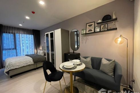 Condo for rent in Life Asoke Hype, Makkasan, Bangkok near MRT Phra Ram 9