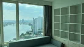 2 Bedroom Condo for rent in Watermark Chaophraya River, Bang Lamphu Lang, Bangkok