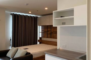 Condo for rent in The Selected Kaset - Ngamwongwan by L.P.N., Lat Yao, Bangkok near Airport Rail Link Bang Khen