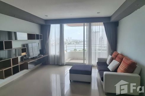 2 Bedroom Condo for rent in Watermark Chaophraya River, Bang Lamphu Lang, Bangkok