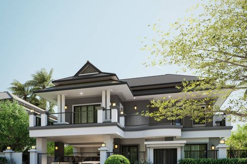 3 Bedroom Villa for sale in Land and House Park Phuket, Chalong, Phuket