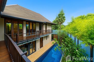 3 Bedroom Villa for sale in Phuree Sala, Choeng Thale, Phuket