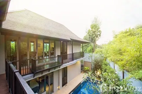 3 Bedroom Villa for sale in Phuree Sala, Choeng Thale, Phuket