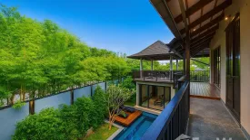 3 Bedroom Villa for sale in Phuree Sala, Choeng Thale, Phuket