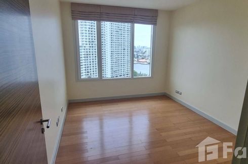 2 Bedroom Condo for rent in Watermark Chaophraya River, Bang Lamphu Lang, Bangkok