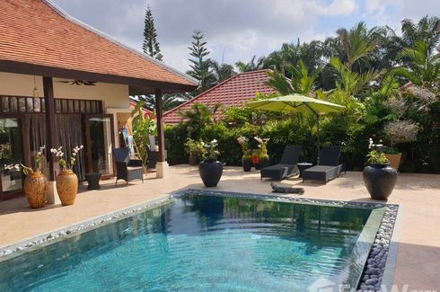 3 Bedroom Villa for sale in Thep Krasatti, Phuket