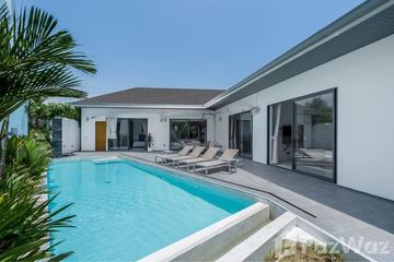 4 Bedroom Villa for rent in Rawai, Phuket