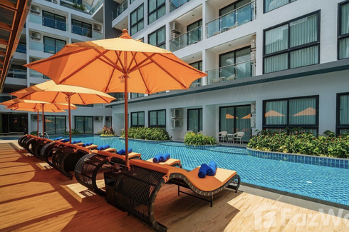 1 Bedroom Apartment for sale in Wekata Luxury, Karon, Phuket