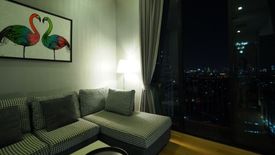 1 Bedroom Condo for rent in Noble ReD, Phaya Thai, Bangkok near BTS Ari