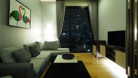 1 Bedroom Condo for rent in Noble ReD, Phaya Thai, Bangkok near BTS Ari