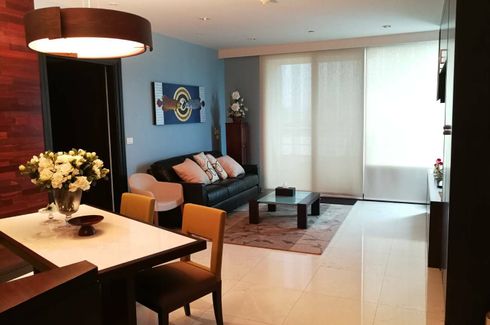 2 Bedroom Condo for rent in Watermark Chaophraya River, Bang Lamphu Lang, Bangkok