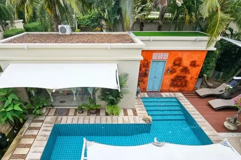 3 Bedroom Villa for sale in Thep Krasatti, Phuket